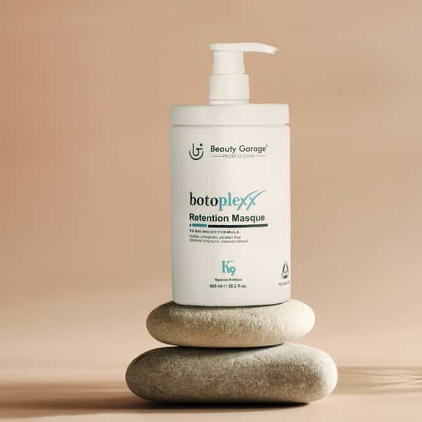 Beauty Garage Botoplexx Retention Masque 800Ml