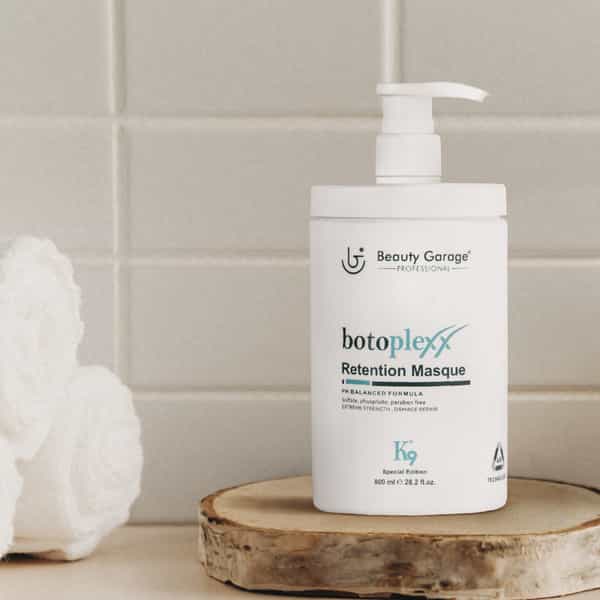 Beauty Garage Botoplexx Retention Masque 800Ml