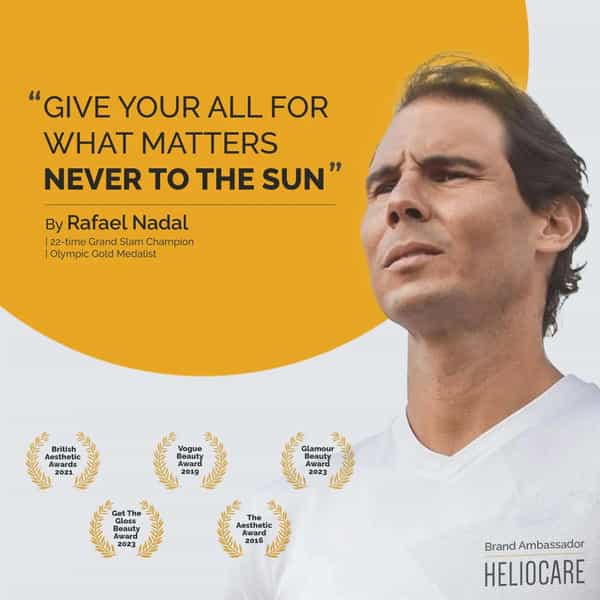 Heliocare 360 Pigment Solution | 50Ml