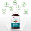 Bliss Welness Blood Detox Tablets|Acne & Pimple Control Supplement|For Men & Women- 60 Veg Tablets