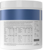 Hk Vitals Marine Collagen For Men Supplement (Lemon | 200G) | Vitamin C | E