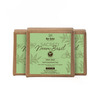 Nat Habit Sacred Neem Soap - For Detoxifiaction & Acne Free Clear Skin (125G)