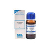 Sbl Jacaranda Caroba Mother Tincture Q 30 Ml Pack Of 2