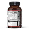 Denzour Nutrition Testosterone Supplement For Men - 1000mg | L - Arginine & Herbal Blend 60 Capsules