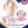 Mamypoko Pants Extra Absorb Diapers (New Born) Up To 5 Kg - 87 Diapers