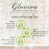 Gloviva 3 Way Antibacterial Face Wash 100 Ml | Salicylic Acid 0.5 % | Soap Free (Pack Of 1)