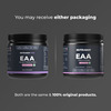 Nutrabay Pro Eaas With Electrolytes (Essential Amino Acids) Lychee Crush - 250G