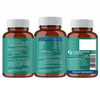 Carbamide Forte Coenzyme Q10 (Coq10) 120Mg With Piperine 6Mg Supports Heart Health 60 Capsules