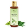 Tnw-The Natural Wash Vitamin C Face Serum | Skin Clearing Serum Anti-Aging Serum & Neem Oil