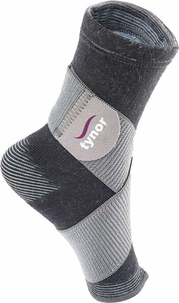 Tynor D 01 Ankle Binder Belt Size Xl