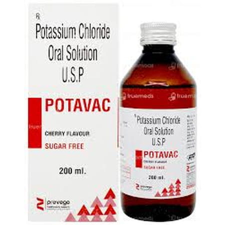 Prevego Potavac Solution