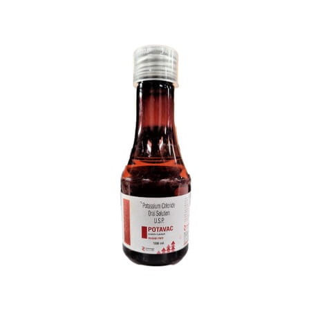Prevego Potavac Solution