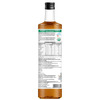 Nourishvitals Usda Organic Apple Cider Vinegar - Raw | Unfiltered With Mother Vinegar - 500Ml