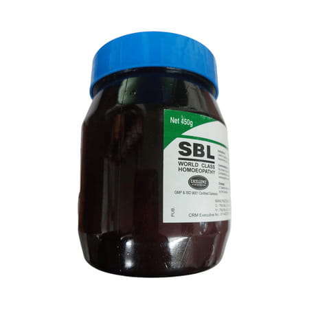 Sbl Fp-Tabs Tablet 450 Gm
