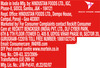 Mortein Liquid Vaporizer Refill - Buy 4 Get 2 Free Pack
