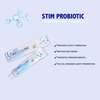 Stim Probiotic Toothpaste - Cavity Protection|Xylitol Powered|Freshens Breath|Healthy Teeth & Gums