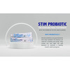 Stim Probiotic Toothpaste - Cavity Protection|Xylitol Powered|Freshens Breath|Healthy Teeth & Gums
