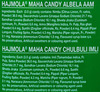 Dabur Hajmola Maha Candy Jar 455