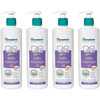 Himalaya Face Body Oil Baby Massage Oil For All Skin Types (500 Ml) X Pack Of 4 (2000 Ml)