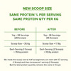 Myfitfuel Advance 100% Plant Protein (4 Proteins, 16 Vitamins Mineral), 1 Kg, Rich Chocolate Delight