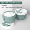 Bare Anatomy Expert Anti-Dandruff Hair Mask | Targets Oily Scalp And Sheds Dry Flakes | 250 Gm