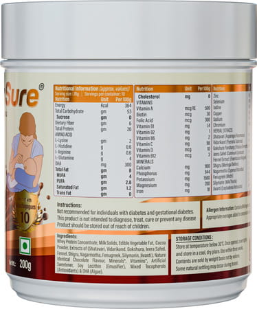 Braylac Cereal Rice Milk | 300 G | Bag In Box | For 6 To 24 Months Baby