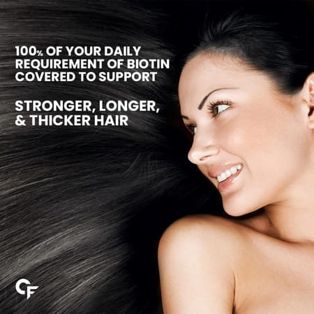 Carbamide Forte Collagen Supplements | Collagen Gummies - Mixed Fruit Flavour - 60 Gummy