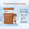 Miduty Kids Progrow+ Chocolate Nutrition Shake | Growth | Energy | Brain & Immunity | 400G