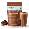 Miduty Kids Progrow+ Chocolate Nutrition Shake | Growth | Energy | Brain & Immunity | 400G