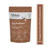 Miduty Kids Progrow+ Chocolate Nutrition Shake | Growth | Energy | Brain & Immunity | 400G