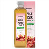 Nutrabay Wellness Apple Cider Vinegar - Acv With Mother Of Vinegar - 750 Ml