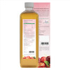 Nutrabay Wellness Apple Cider Vinegar - Acv With Mother Of Vinegar - 750 Ml