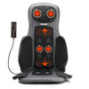 Beatxp Powerheal Go Car Seat Massager Chair For Full Body Pain Relief With Infrared Heat Therapy