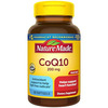 Nature Made Coq10 200Mg | Dietary Supplement For Heart Health Support | 80 Softgels | 80 Day Supply