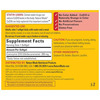 Nature Made Coq10 200Mg | Dietary Supplement For Heart Health Support | 80 Softgels | 80 Day Supply