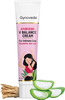Gynoveda Vbalance Intimate Cream. Aloe Vera Manjistha Vaginal Ayurvedic Moisturiser For Skin. 25gm