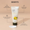 The Face Shop Herbday 365 Masterblending Foaming Cleanser Lemon - 100Ml
