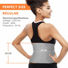 Vissco Orthopaedic Heating Belt | Heat Therapy To Soothe Sore Muscles | Decreases Joint Pain-Regular
