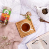 Organic India Tulsi Ginger Tea Tin 100 Gm