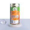 Organic India Tulsi Ginger Tea Tin 100 Gm