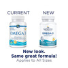 Nordic Naturals Omega 3 Fish Oil Epa And Dha 690Mg Omega 3 Fish Oil 180 Softgels For Adults