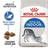 Royal Canin Indoor 27 Home Adult Cat Food | 2 Kg | Dry Food With Moderate Calories