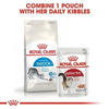 Royal Canin Indoor 27 Home Adult Cat Food | 2 Kg | Dry Food With Moderate Calories