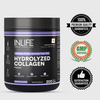 Inlife Japanese Hydrolyzed Collagen | Skin Health | Bone Health For Men & Women (Unflavoured | 200G)