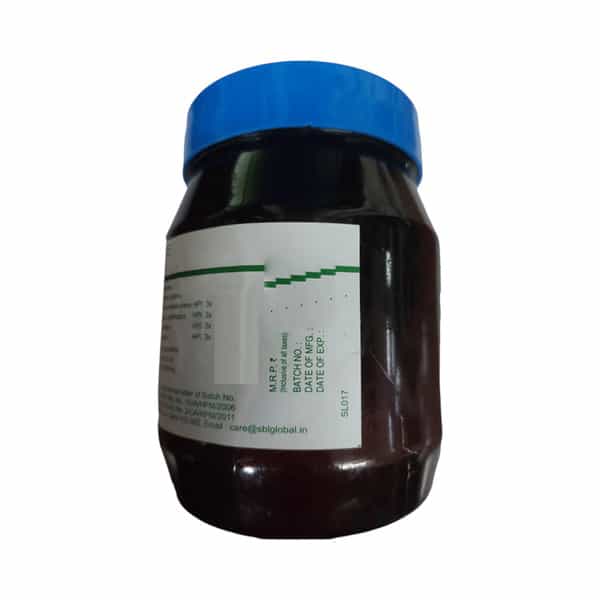 Sbl Af-Tabs Tablet 450 Gm