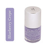 Debelle Gel Nail Polish Combo Set Of 3 Sapphire Blue 24 Ml (8 Ml Each)