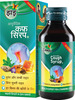 Zandu Ayurvedic Cough Syrup | Get Relief From Dry & Wet Cough | Non-Drowsy Formula | 100Ml