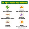 Zandu Ayurvedic Cough Syrup | Get Relief From Dry & Wet Cough | Non-Drowsy Formula | 100Ml