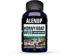 Alvizia Alenup Testosterone Booster | Horny Goat Weed Vitality | Bottle Of 30 Capsules