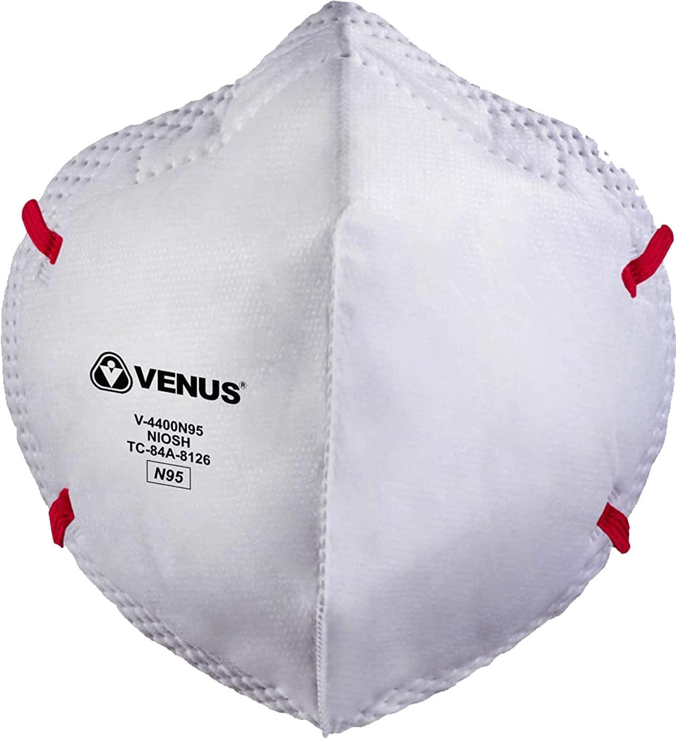Venus N95 Mask - Pack Of 1